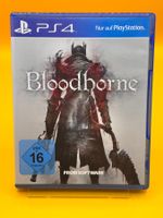 Bloodborne PS4 - Action-Rollenspiel