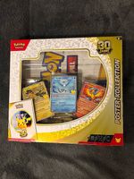 Pokémon 30 Jahre 