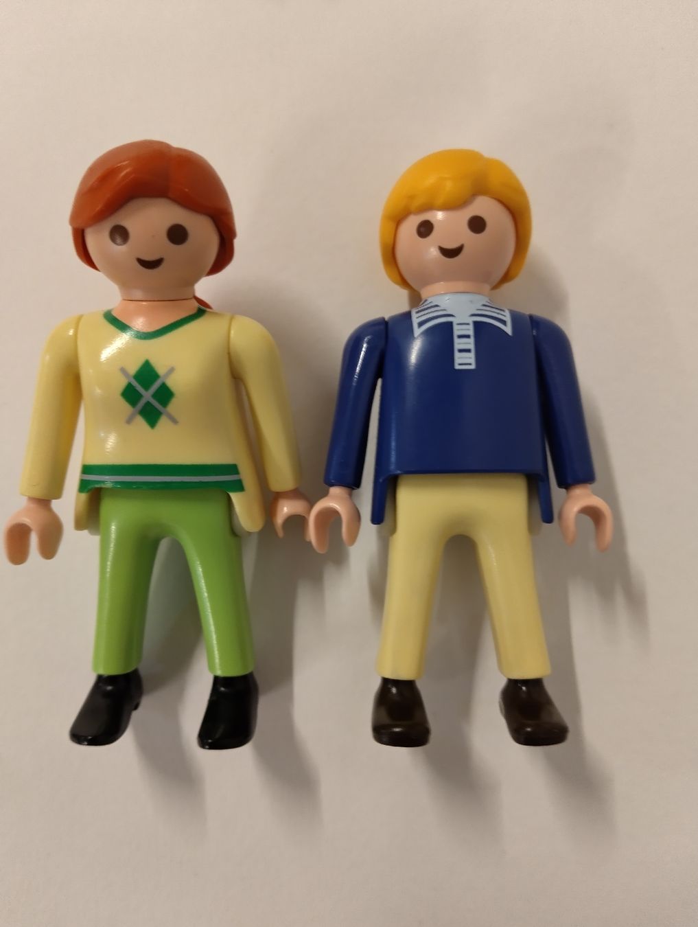 Playmobil Giocattoli: Playmobil Familie – Nuovo (secondo la descrizione) da Zofingen venduto da Lechim01 1