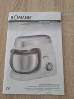 Knetmaschine