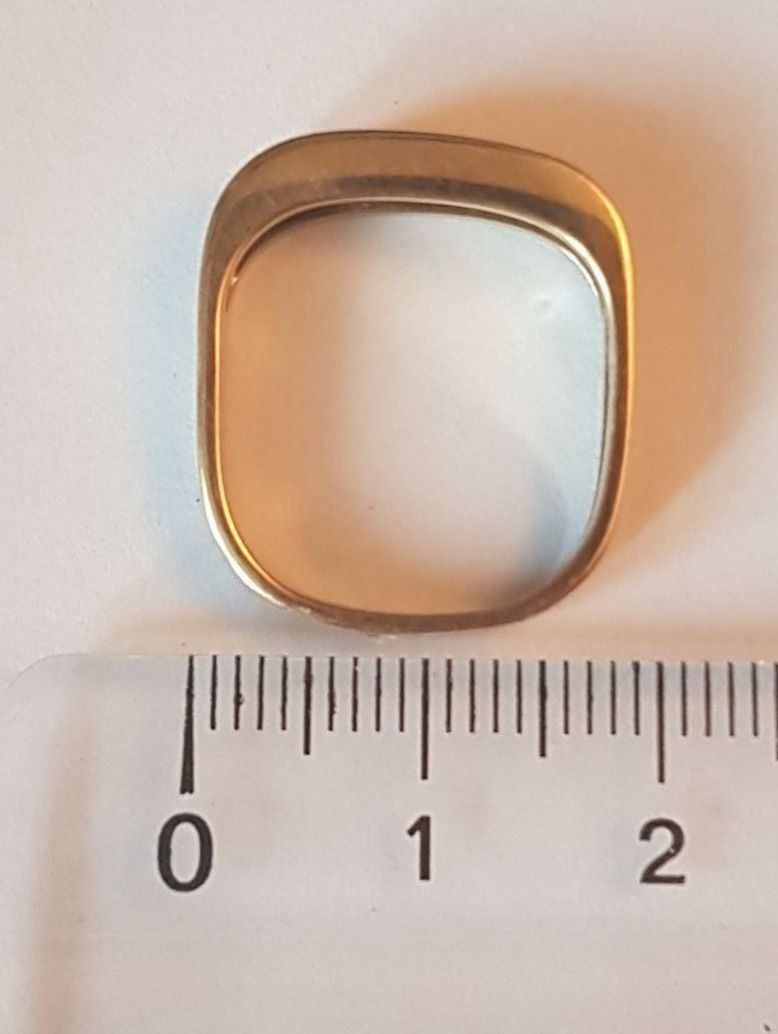 Anelli: Edler Brillantring aus 18 Karat Gold – Nuovo (secondo la descrizione) da Unterägeri venduto da Altgoldschmuck 5