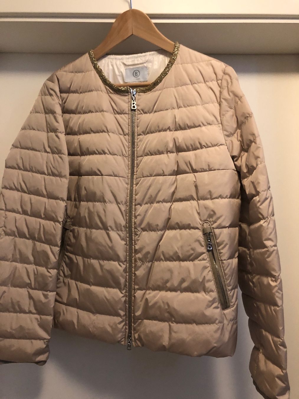 Bogner Giacche: Bogner Daunenjacke - Limited Edition – Nuovo (secondo la descrizione) da Buchs-ZH venduto da Frauenkleidermarkt 9