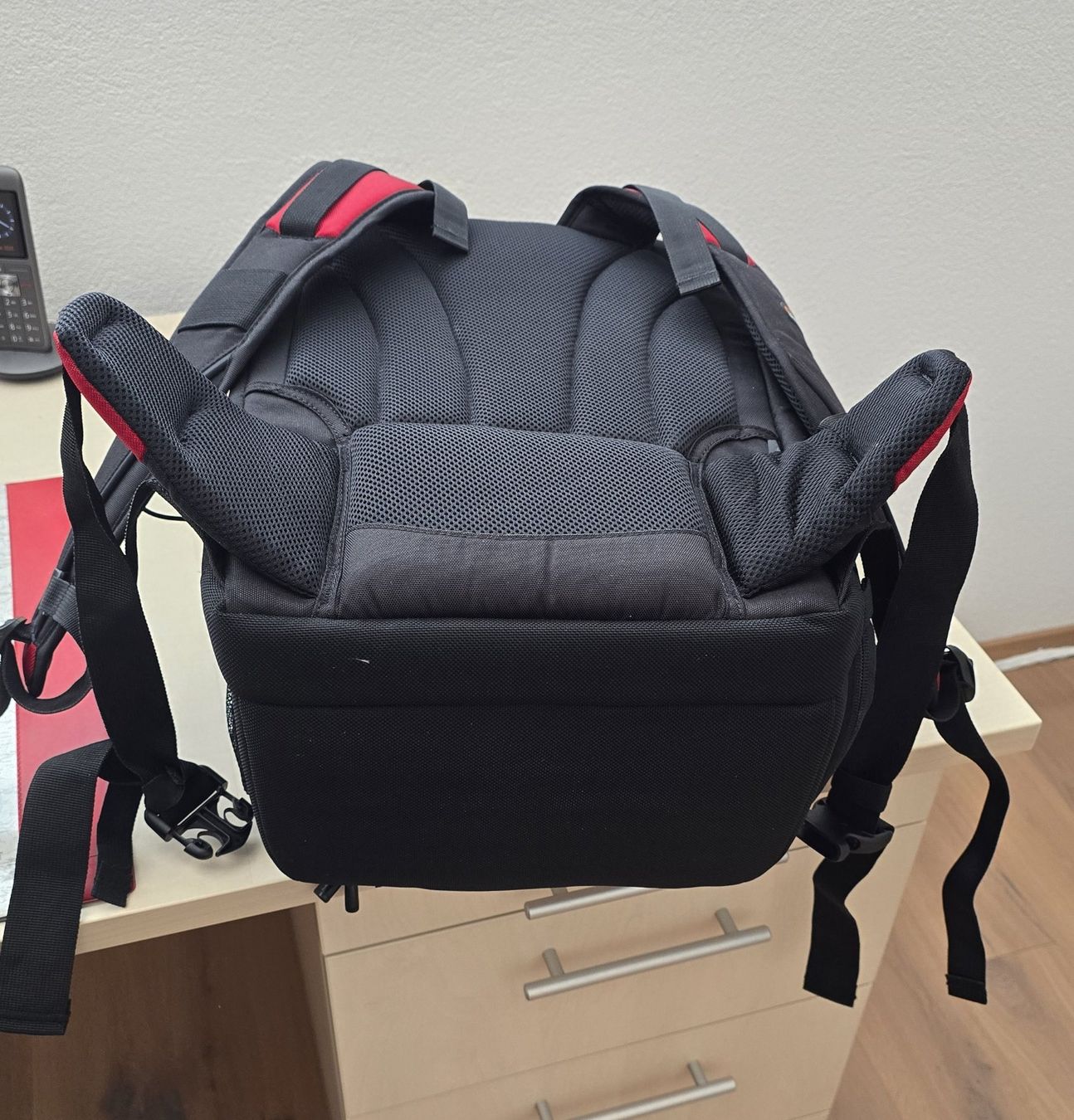 Lowepro Rucksäcke: Lowepro Fastback 350 – Gebraucht aus Wängi von Iripet 5