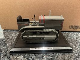 Caterpillar , 1:16 , Norscot