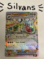 Flygon ex 106/191 Surging Sparks Englisch