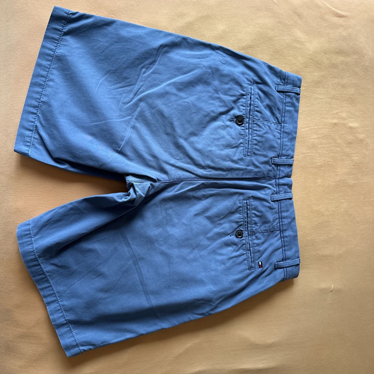 Tommy Hilfiger Hosen: Tommy Hilfiger Shorts – Neu (gemäss Beschreibung) aus Wallisellen von Last_Chance_Sale 1
