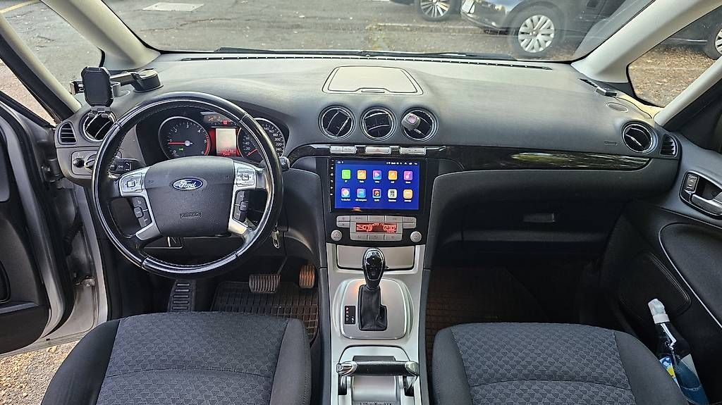 Autos: Ford Galaxy  – D'occasion à onex par Xw80