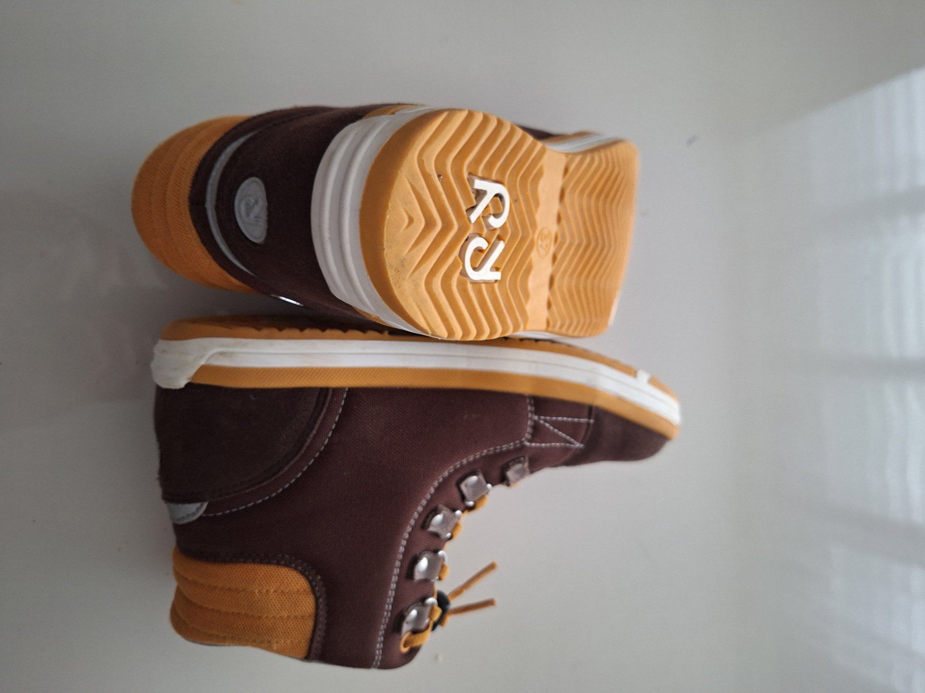 Reima Scarpe da uomo: Reima Boots Gr. 37 – Usato da Burgdorf venduto da W31S 2