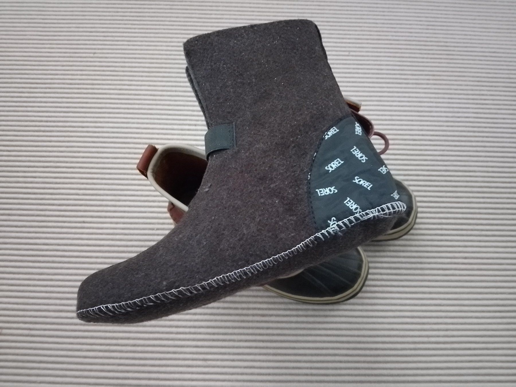Sorel Damenschuhe: Sorel Winterstiefel Premium 1964 – Gebraucht aus Oberdorf SO von oldschool45 5