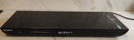 Lettore Blu-ray 3D DVD Sony