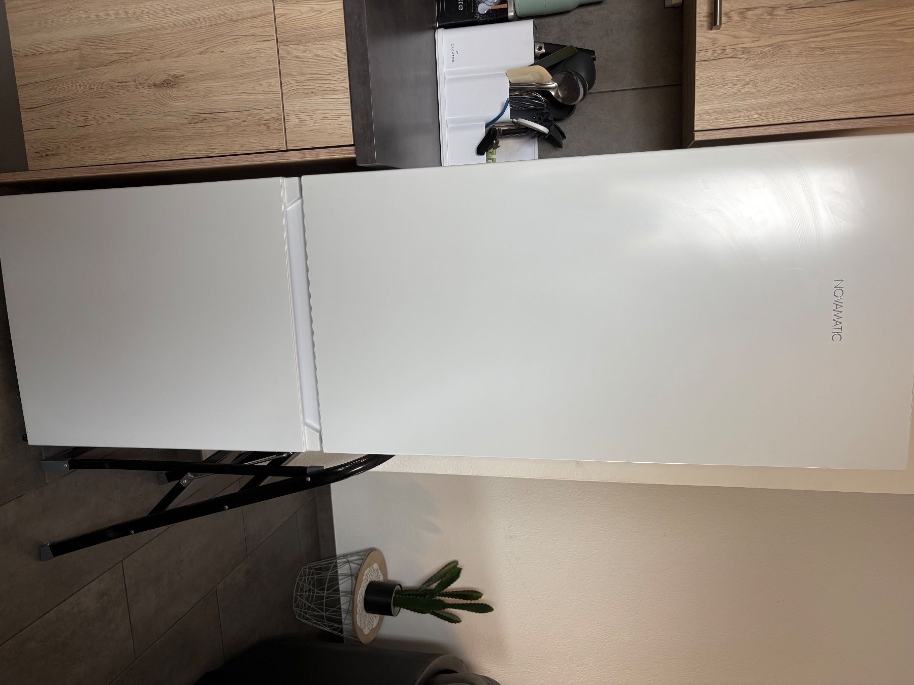 Réfrigérateurs: Frigo – Neuf (Voir description) à La Chaux-de-Fonds par dom_kk5g