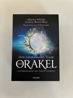  Orakelset Das schamanische Traum Orakel 64 Karten