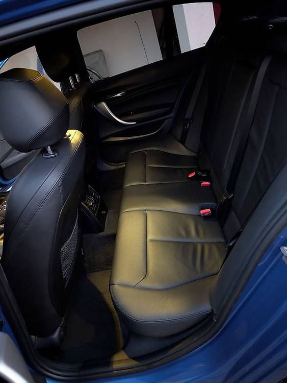 BMW M140I XDrive 4