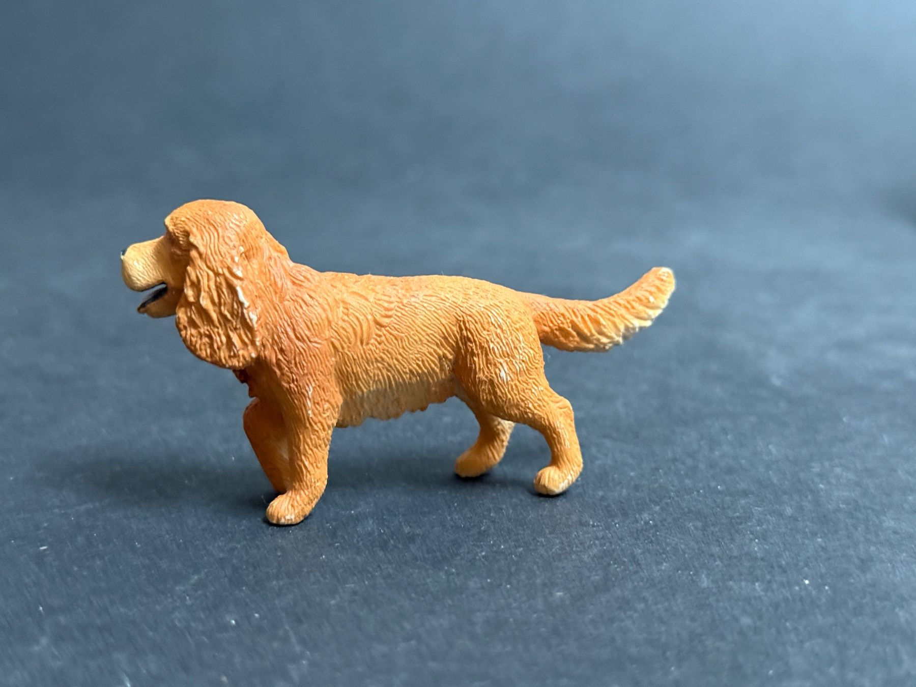 Schleich Statuette: Schleich 13896 Englischer Cocker Spaniel Hund – Usato da Ennetbaden venduto da mapa05 3