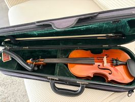 1/4 Geige / Violine