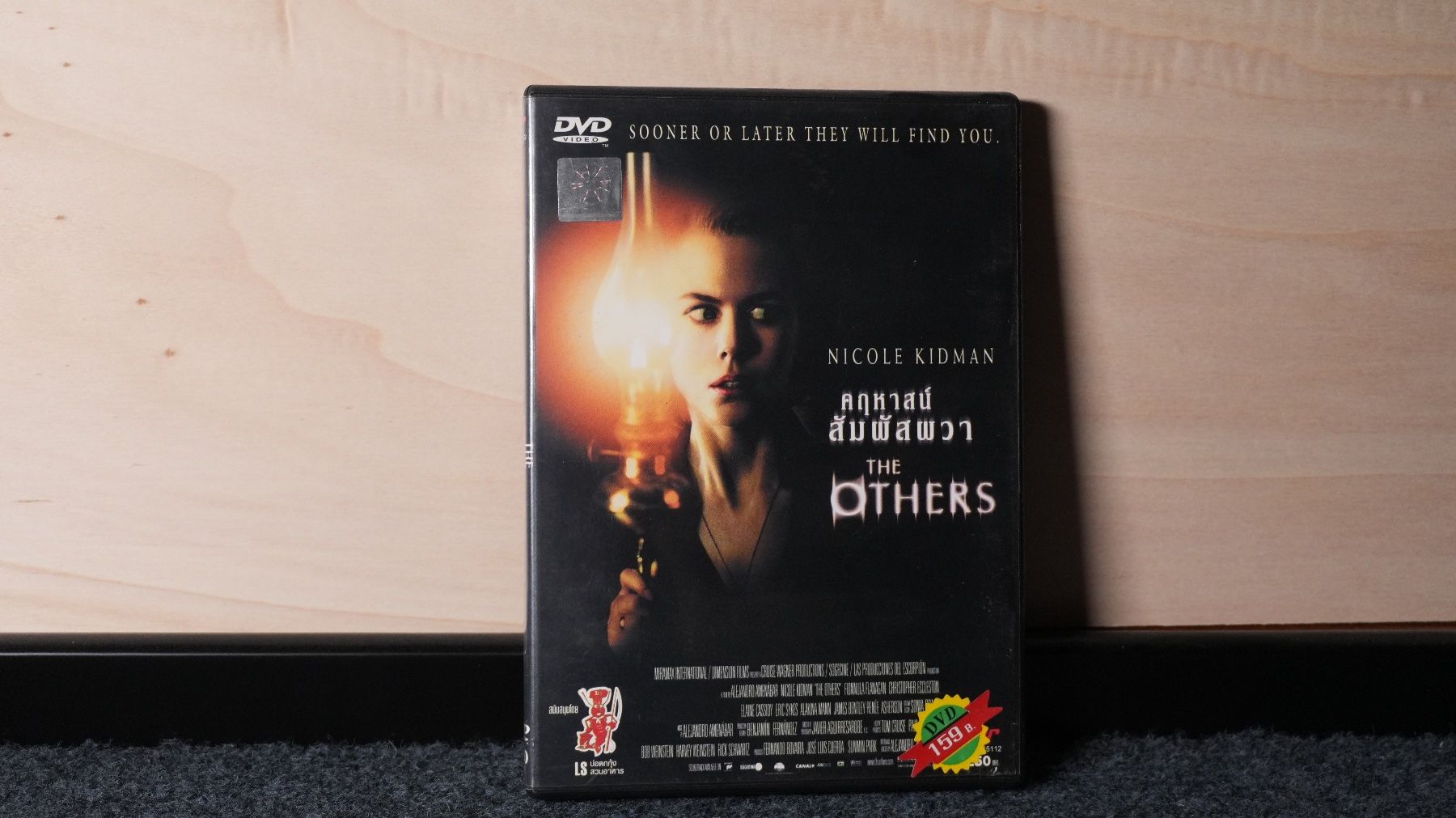 Alle DVDs: DVD Vari – Gebraucht aus Ponte Capriasca von mik_vy6q 5