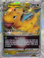 Pokémon TCG – Dragonite VSTAR (PGO050) Pokémon GO