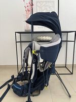 Kraxe deuter kid comfort wie neu