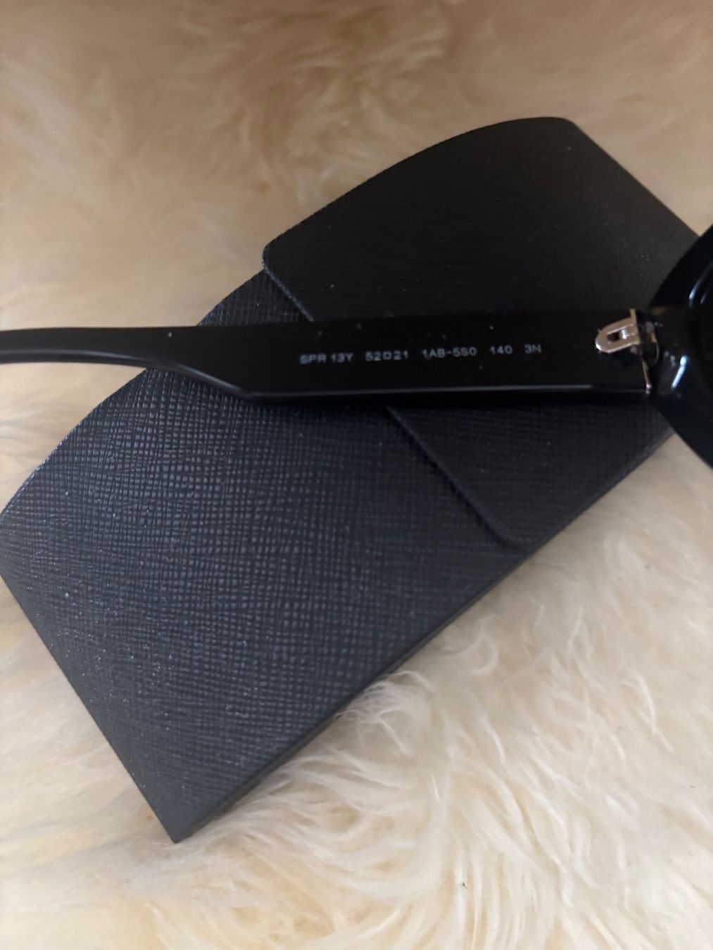 Prada Occhiali & Lenti: Prada Sonnenbrille – Usato da Zürich venduto da cvr_lv6d 2