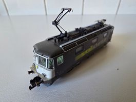 E-Lok SBB Re4/4, Lok-Nr.421383-1,"railadventur"Digital,Sound