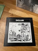 England / England 1976 Hard Rock England
