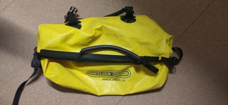 Ortlieb Rack Pack 31