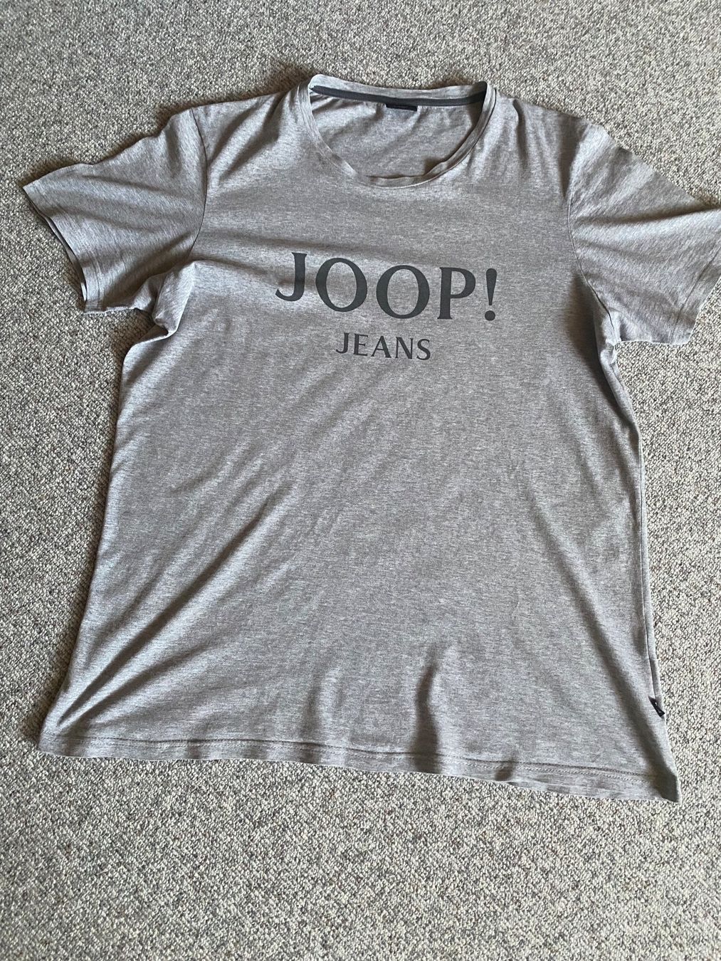 Joop T-shirt: T-Shirt – Usato da Appenzell venduto da Sonnschein_