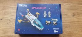 Blockz: Spaceship