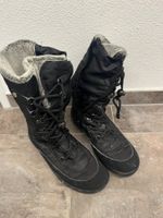 Winterstiefel