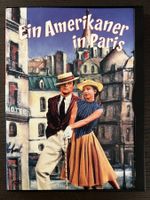 Ein Amerikaner in Paris