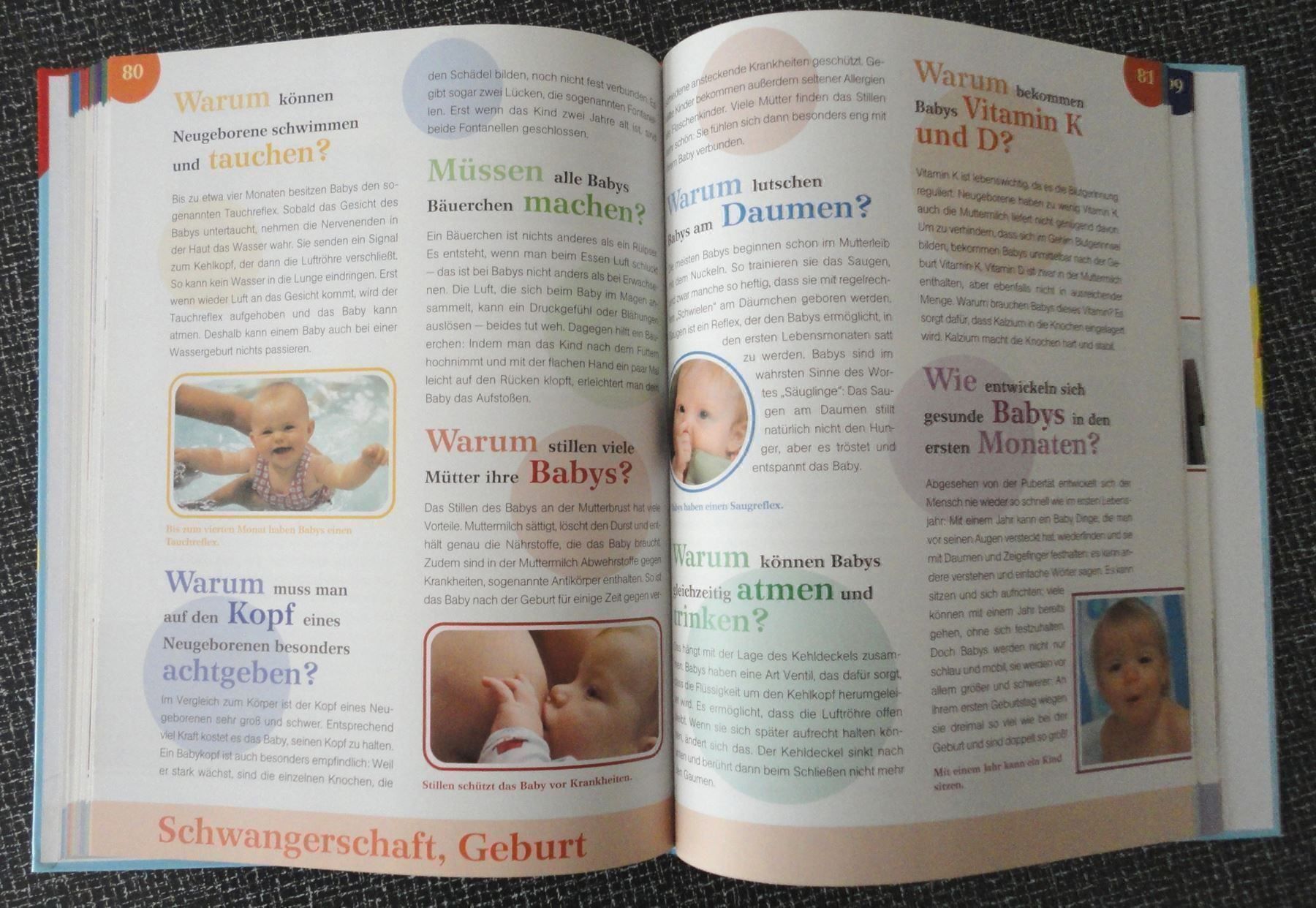 Bücher: Kinderbuch Unser Körper Kinderfragen – Neu (gemäss Beschreibung) aus zürich von parts5060 7