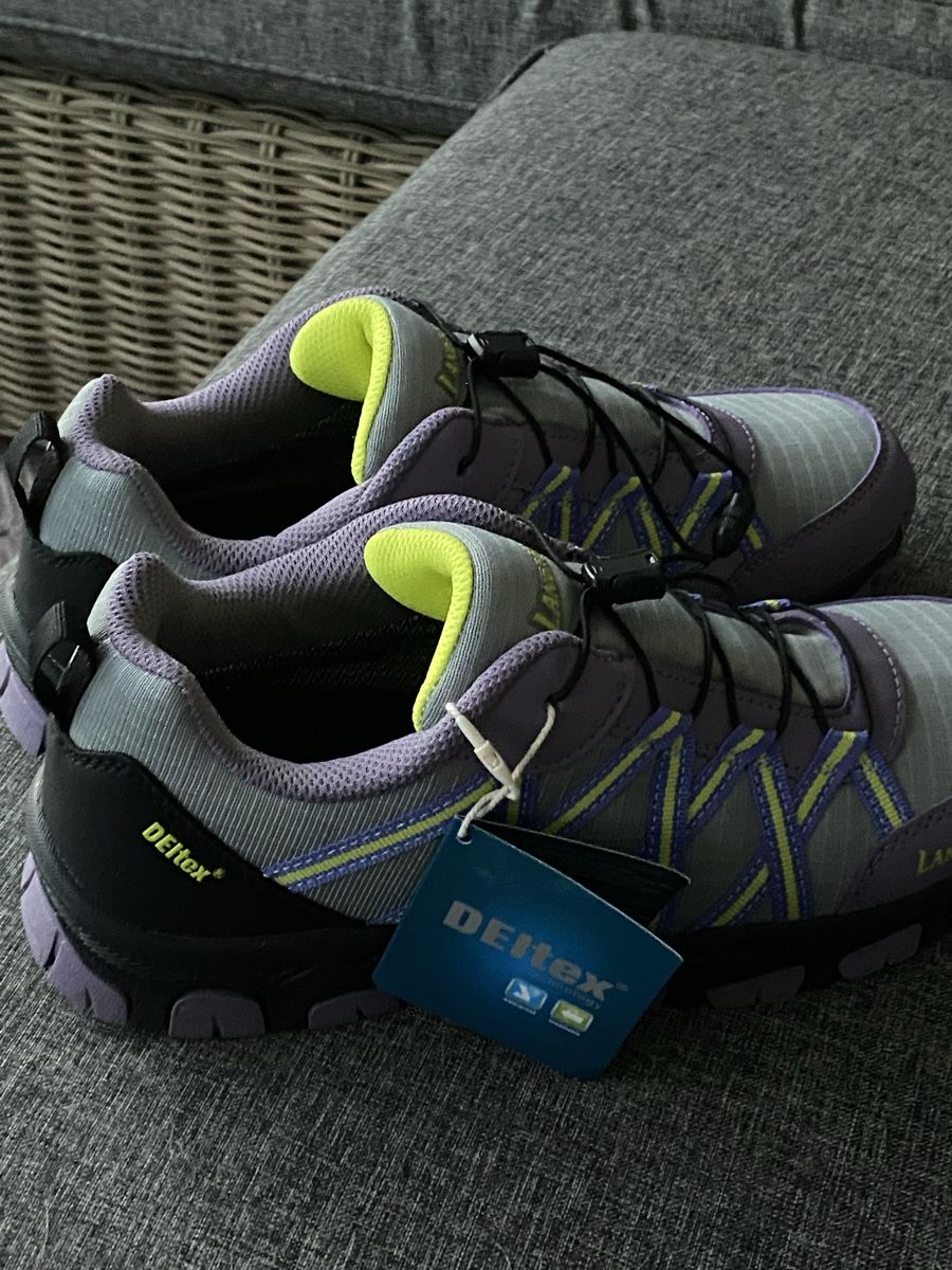 Landrover Scarpe per ragazze: Trekking Schuhe – Nuovo e nell'imballaggio originale da Thun venduto da reb_qd7f 1