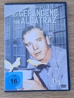 DVD Der Gefangene von Alcatraz mit Burt Lancaster 1962