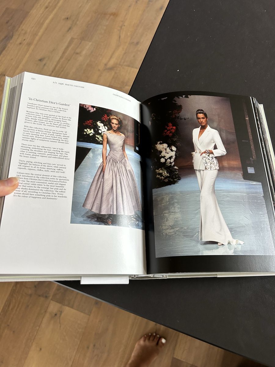 Libri: Dior Coffeetablebook – Usato da Willerzell venduto da mma_6hpk 1