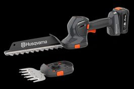 Husqvarna Aspire™ S20-P4A mit Akku und Ladegerät