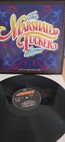  The Marshall Tucker Band Still Holdin' On 1988 Vg,Vg
