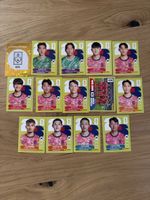 Panini Klebe Bilder Wm 2026 Korea
