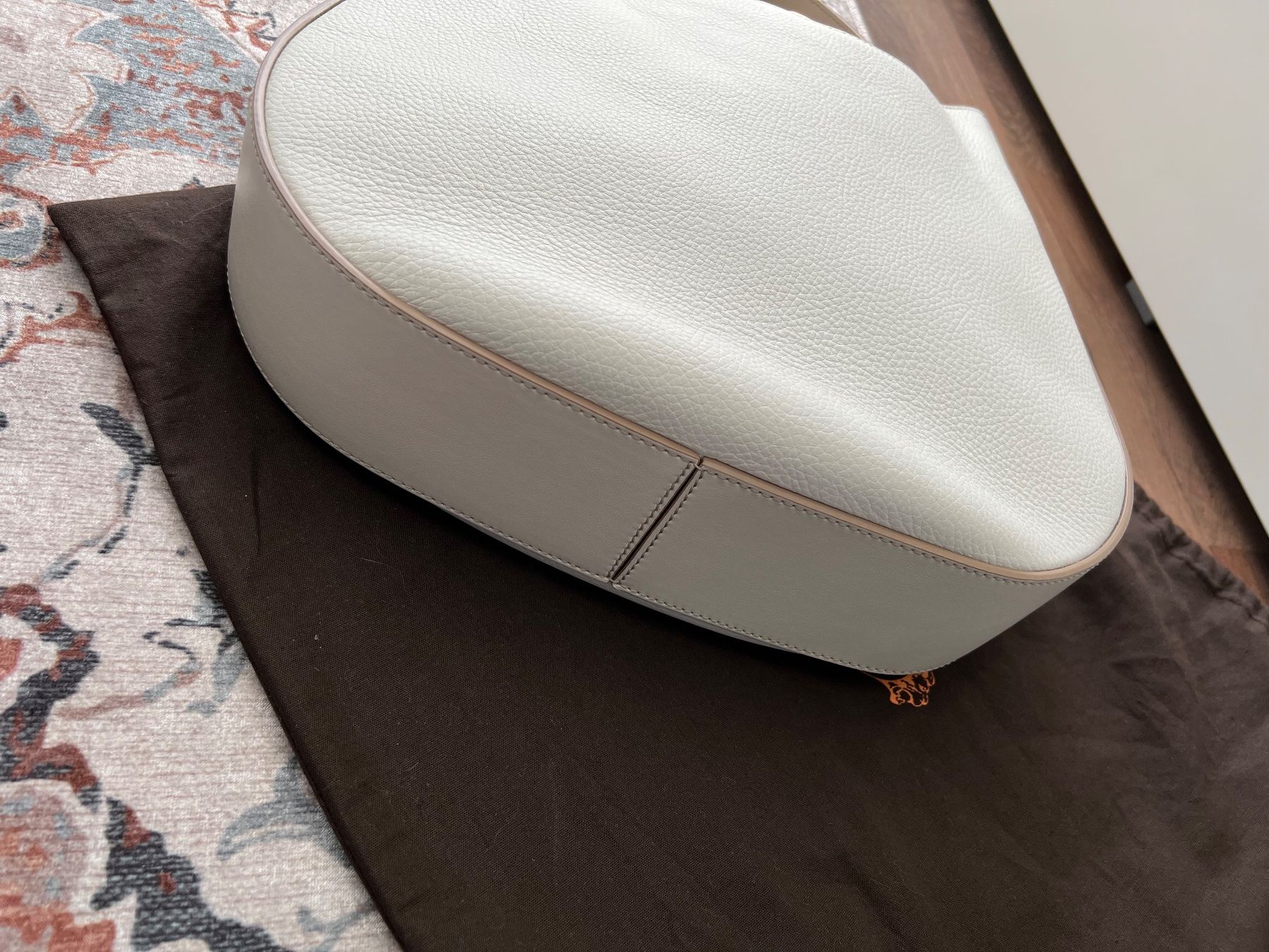 Tod'S Borse da donna: Tods Oboe Tasche NEU – Nuovo e nell'imballaggio originale da Endingen venduto da VanBerkel 4