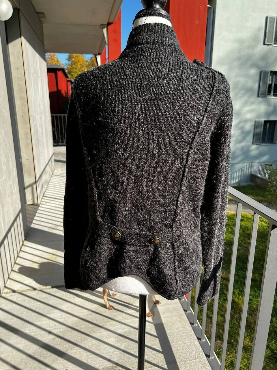 Pulls & Sweat-shirts: Pulli M 10%Woll – D'occasion à Riehen par edu_92w7 4