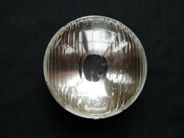 iku Scheinwerfer Glas mit Reflektor CH42018  9.5/9
