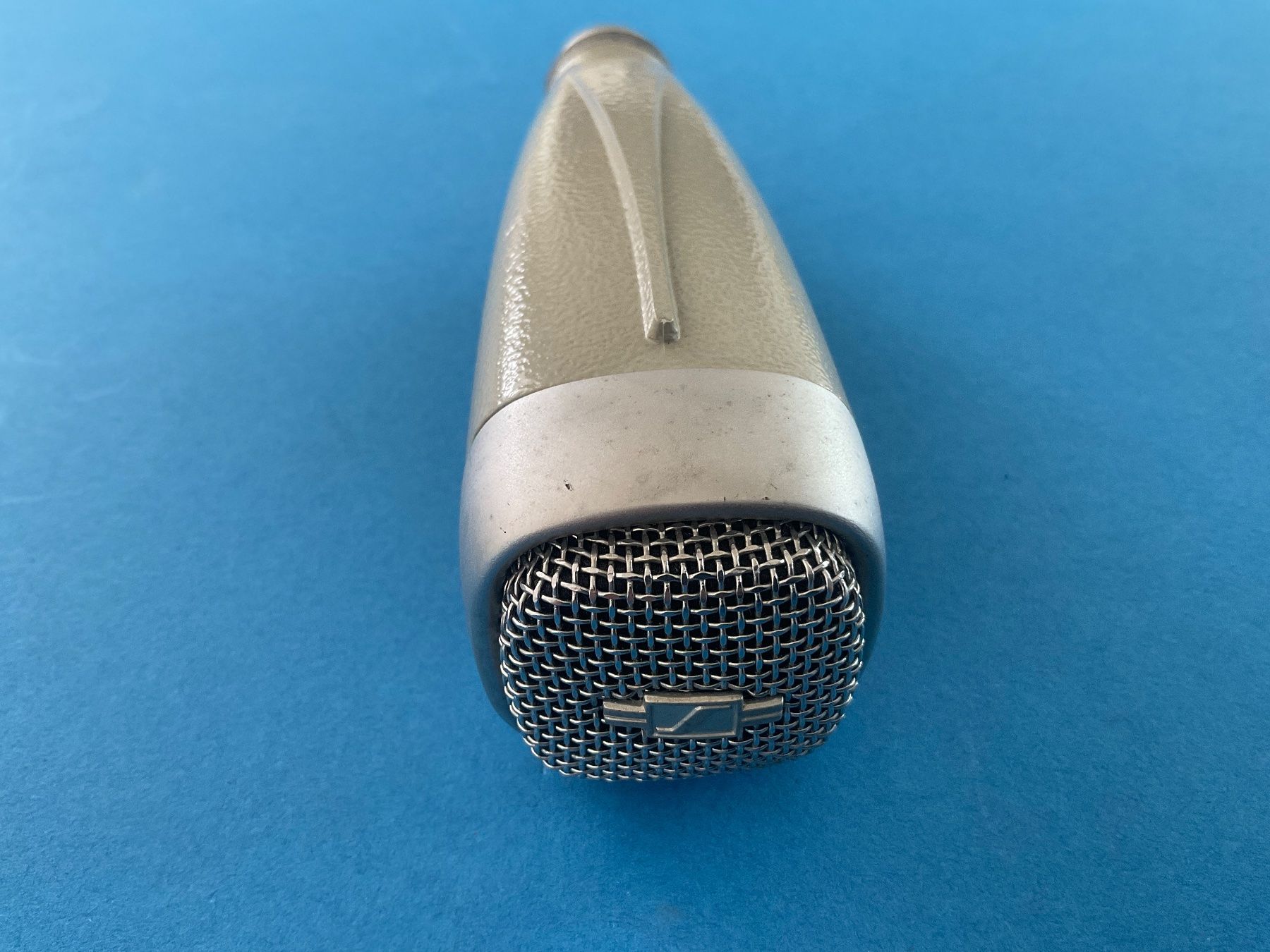 Sennheiser Microphones: Sennheiser MD 21/2 Mikrofon – D'occasion à Langenthal par Kotade 3