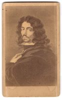 Fotografie Gemälde: L. Giordano, nach G