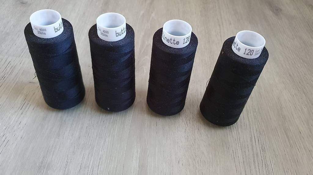 Macchine da cucire: Medion Overlock Nähmaschine – Usato da Heiligkreuz (Mels) venduto da Tschuni76 2