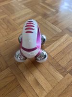 elektronisches Massagegerät Pink