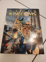 Seven Kingdoms 2 - The Fryhtan Wars