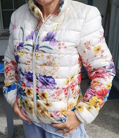 Jacke - Amisu Grösse 36, neuwertig