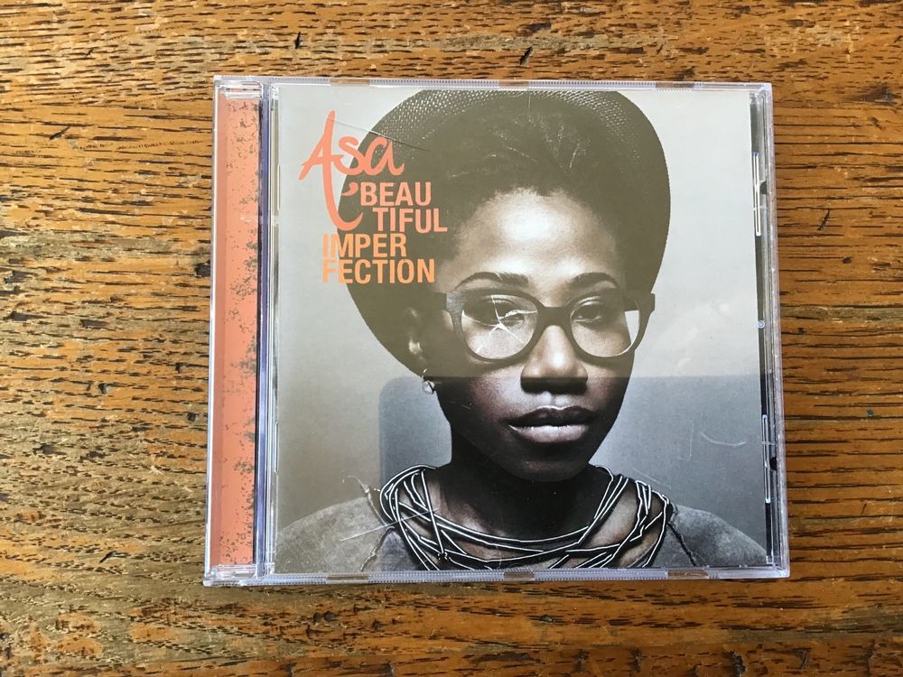 Funk Soul Cd Asa Kaufen Auf Ricardo 4900