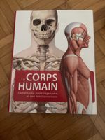 Livre Corps Humain