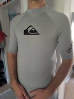 Quiksilver UV Shirt L