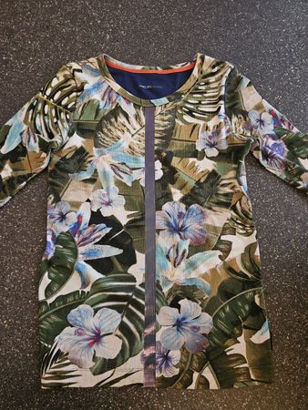 4 Marc Cain Pullover Gr S